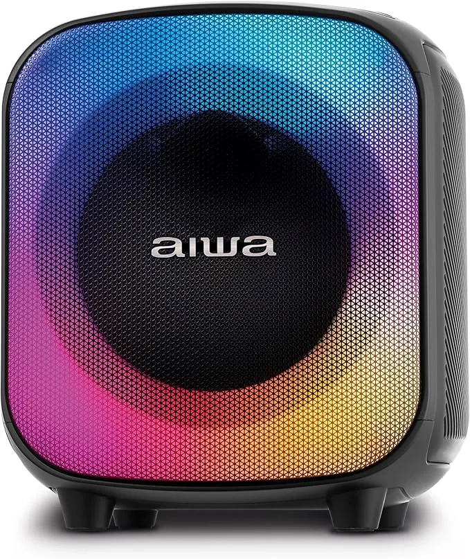 AIWA PartyBox AWS-PB-07