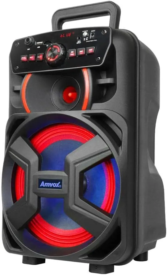 Amvox ACA 221 Gigante II