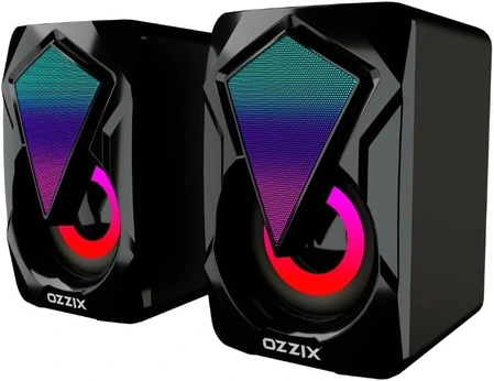 Caixa de som Ozzix GC500