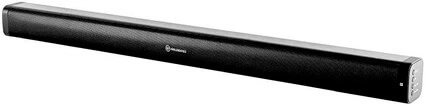 Caixa de som GOLDENTEC Soundbar 43974