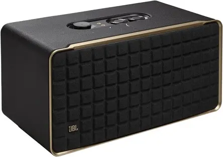 Caixa de som JBL Authentics 500