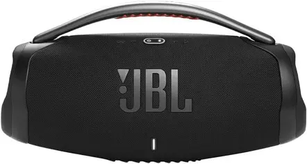 Caixa de som JBL Boombox 3