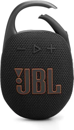 Caixa de som JBL Clip 5