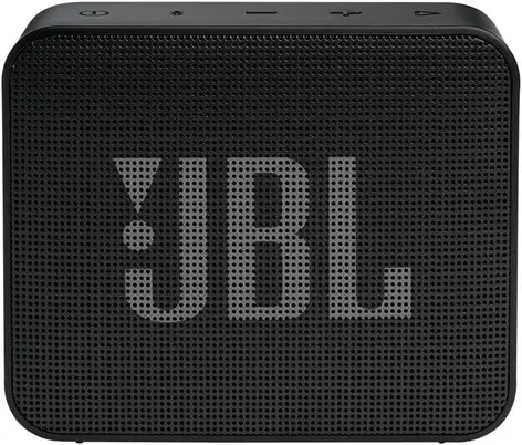 Caixa de som JBL GO