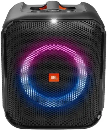 Caixa de som JBL PartyBox Essential