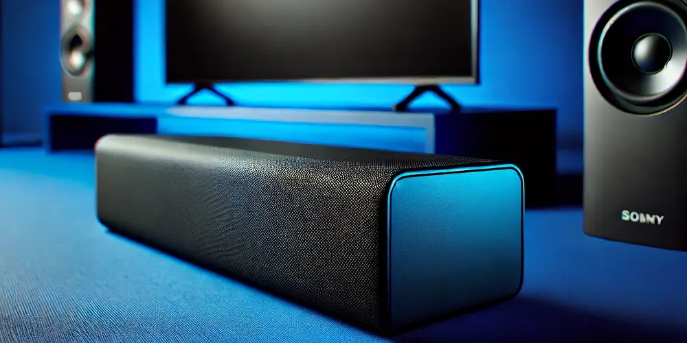 Melhor Soundbar