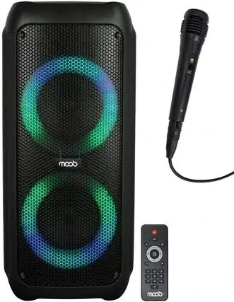 MOOB Urban 400wp
