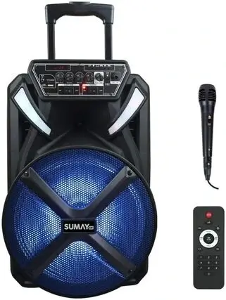 Sumay Xprime CAP22